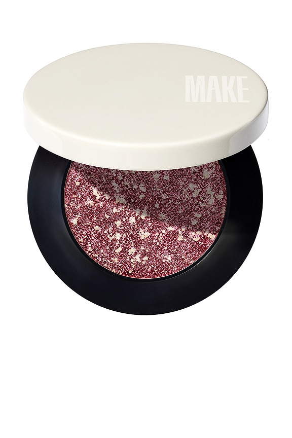 view 1 of 7 SOMBRA DE OJOS MULTI-CHROMATIC EYESHADOW in Rover