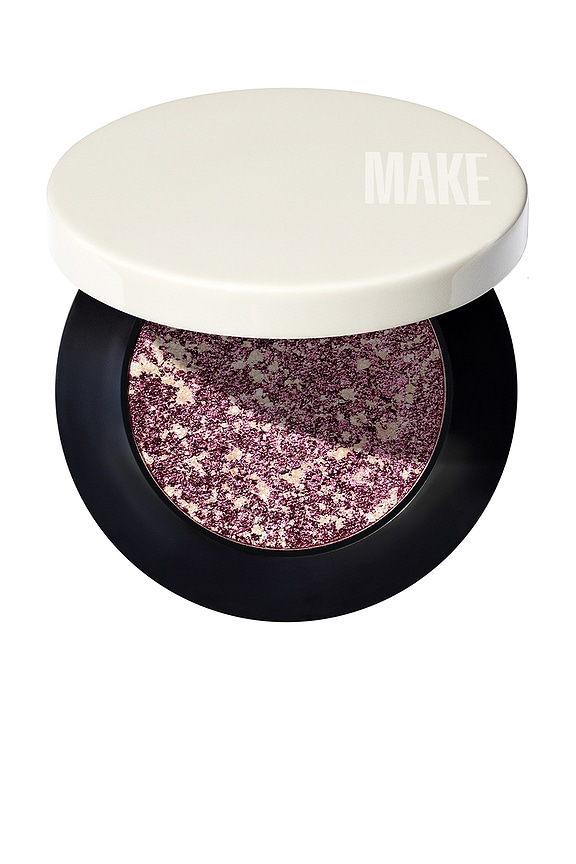 view 1 of 8 OMBRE À PAUPIÈRES MULTI-CHROMATIC EYESHADOW in Purple Haze