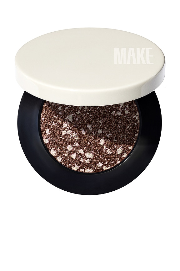 view 1 of 8 OMBRE À PAUPIÈRES MULTI-CHROMATIC EYESHADOW in Fusion