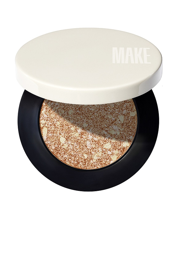 view 1 of 8 MULTI-CHROMATIC EYESHADOW アイシャドウ in Haze