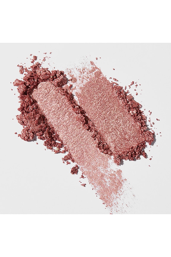 view 2 of 8 Multi-Chromatic Eyeshadow in Fuzz