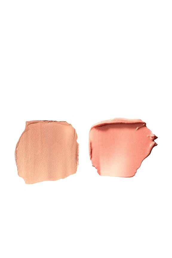 view 2 of 2 CUSTOM FINISH フェイスパレット in Matte & Dew