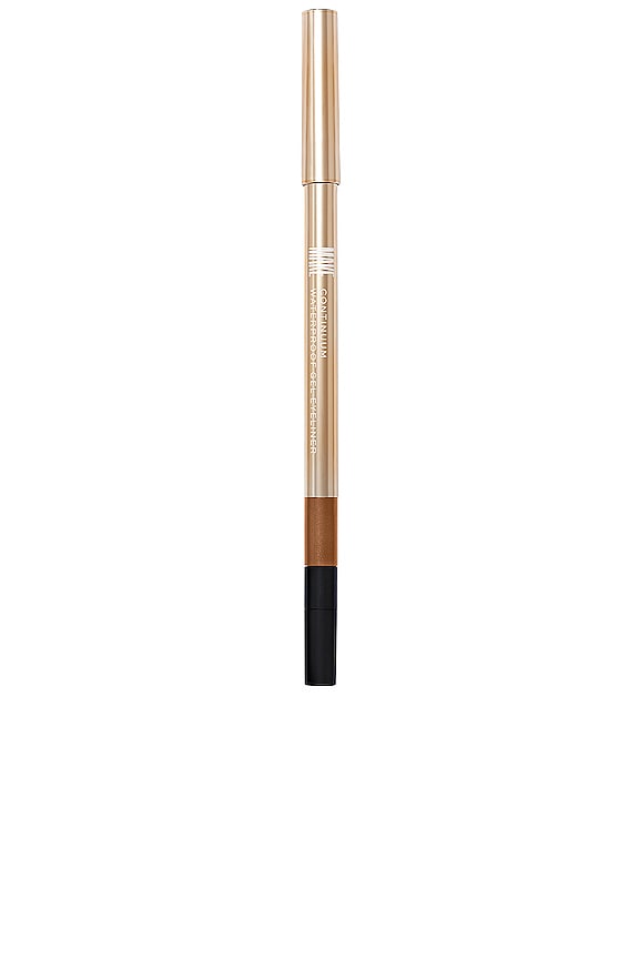 view 2 of 3 Continuum Waterproof Gel Eyeliner in Otherworld