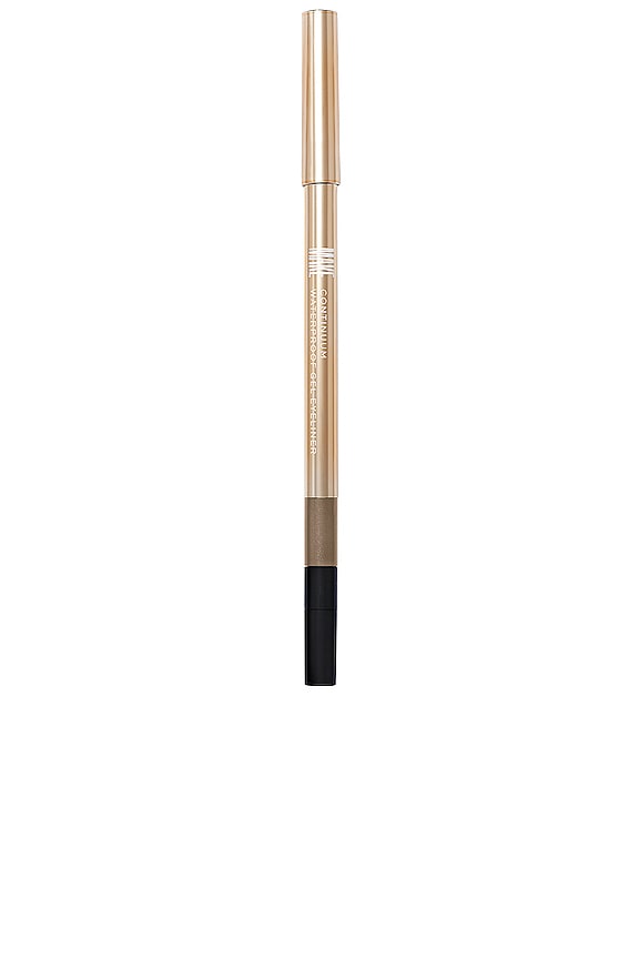 view 2 of 3 Continuum Waterproof Gel Eyeliner in Halo