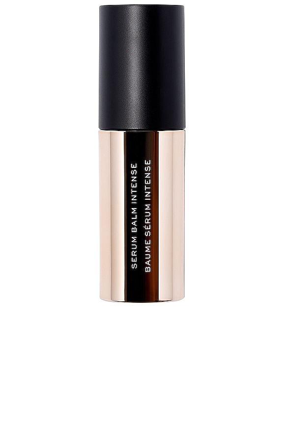 view 2 of 3 BAUME POUR LES LÈVRES SERUM BALM in Magnetic Mauve