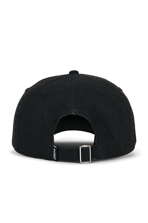 view 2 of 2 CHAPEAU NA in Black
