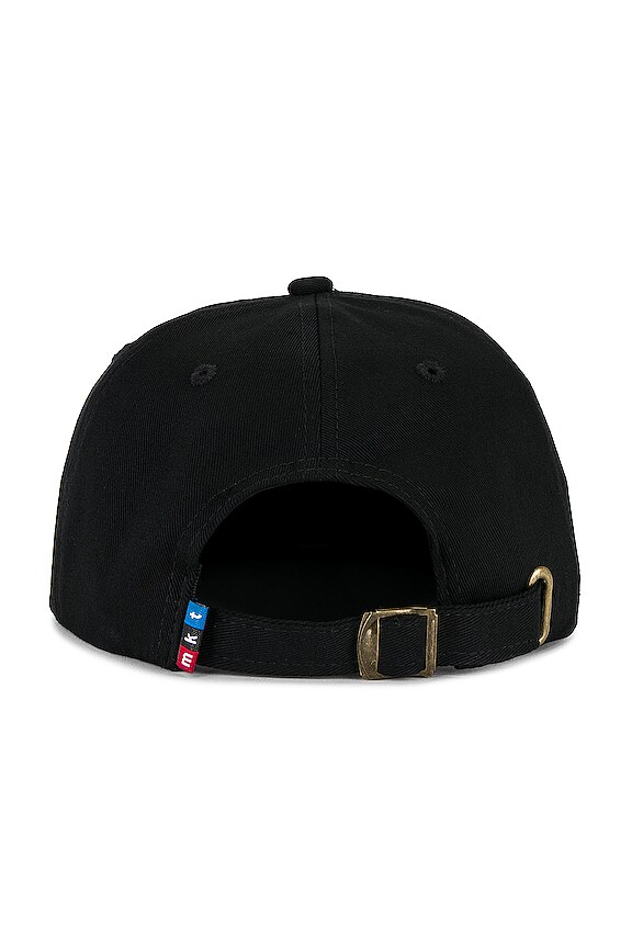 view 2 of 2 CHAPEAU in Black