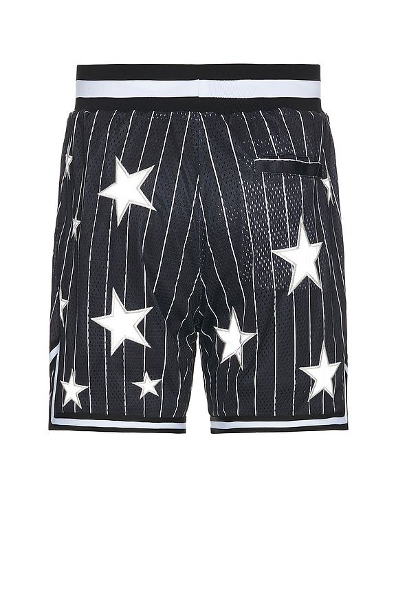 view 2 of 4 Big Diesel Game Shorts in Black