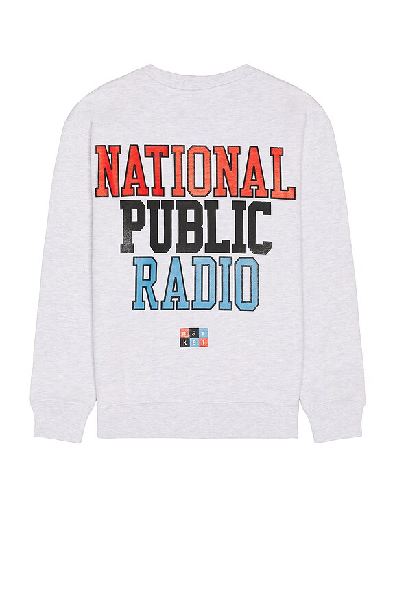 view 2 of 3 CUELLO REDONDO in Ash