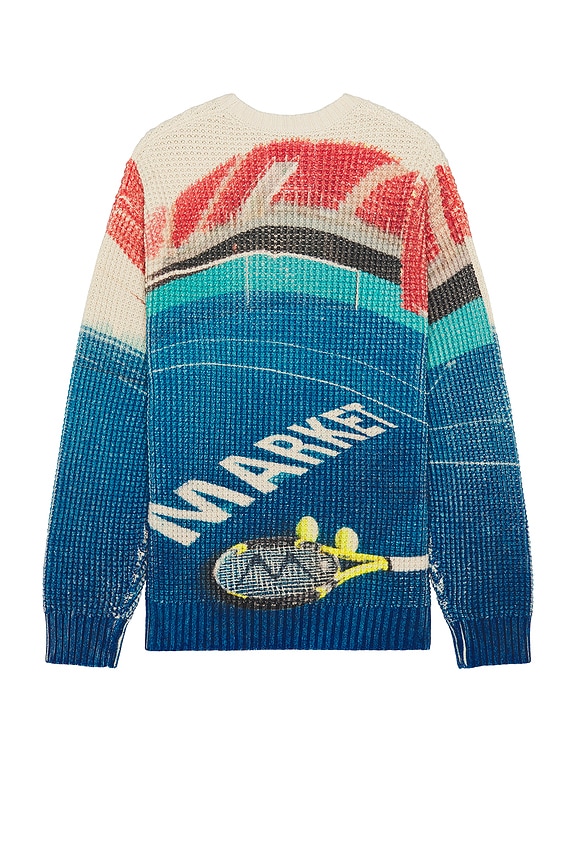 view 2 of 3 JERSEY in Indigo