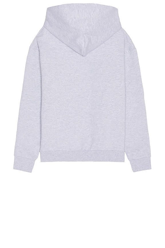 view 2 of 3 후디 in Ash Heather