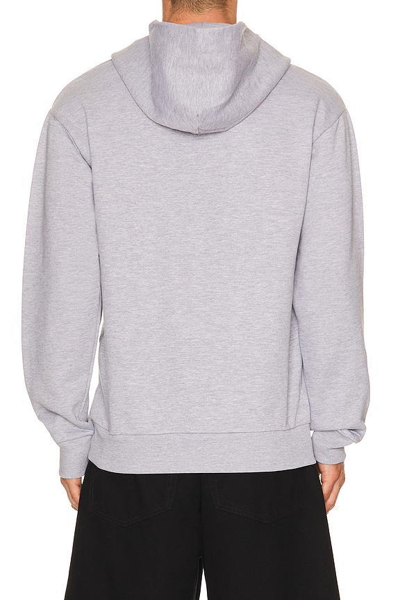 view 2 of 4 SUDADERA in Ash Grey