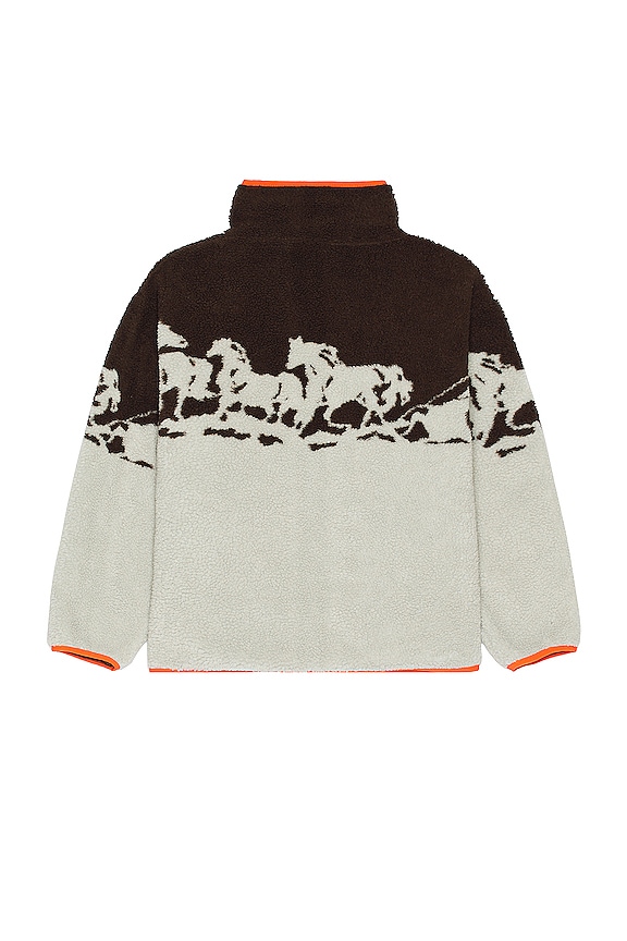 view 2 of 5 BLOUSON in Multi