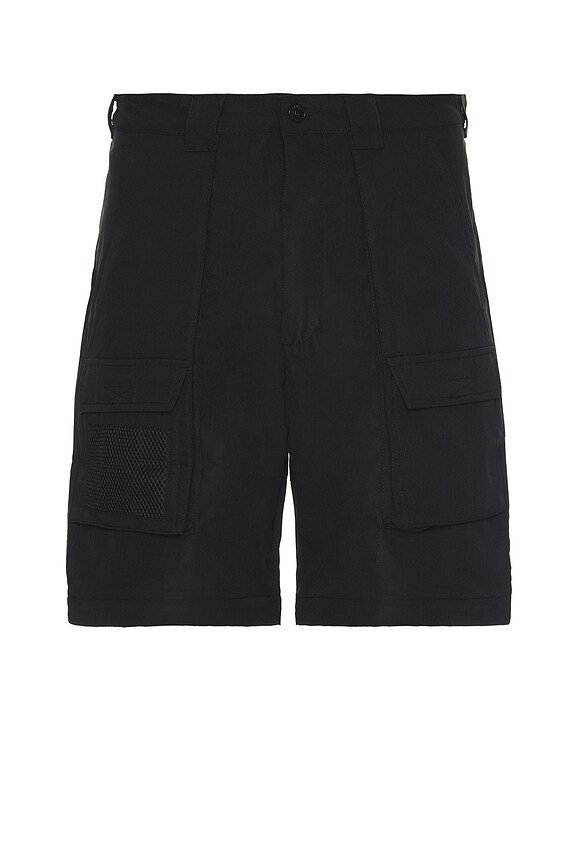 view 2 of 7 바지 in Black