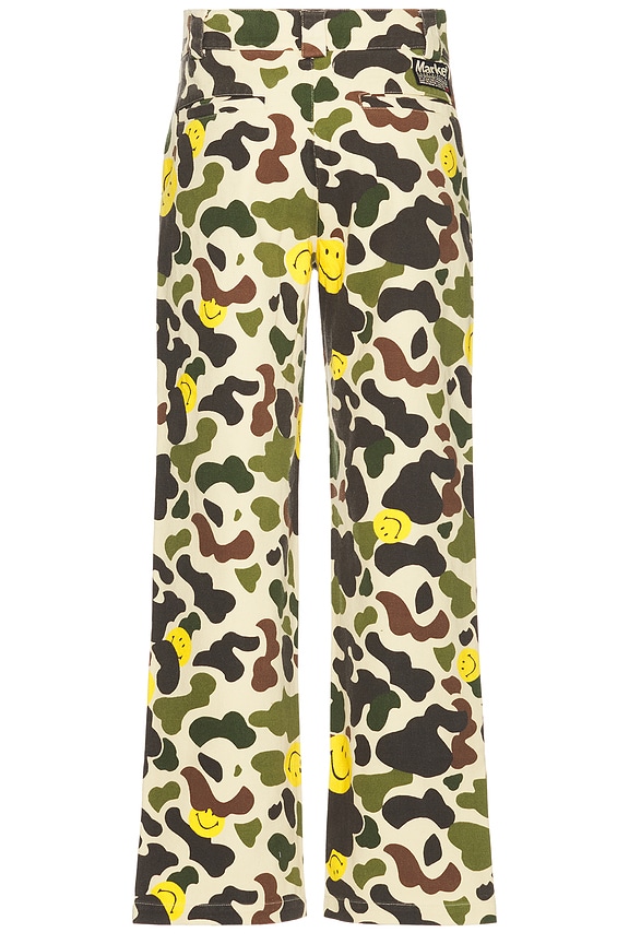 view 2 of 5 바지 in Woodland