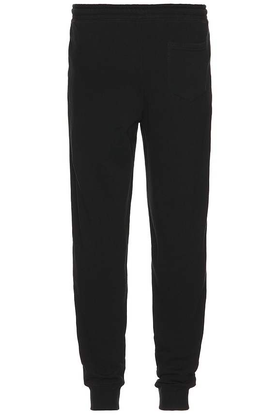 view 2 of 4 GD Solar Flare Sweatpant in Black
