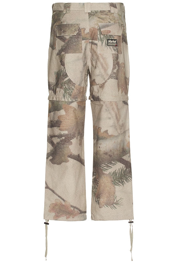 view 2 of 6 Morraine Paint in Camo