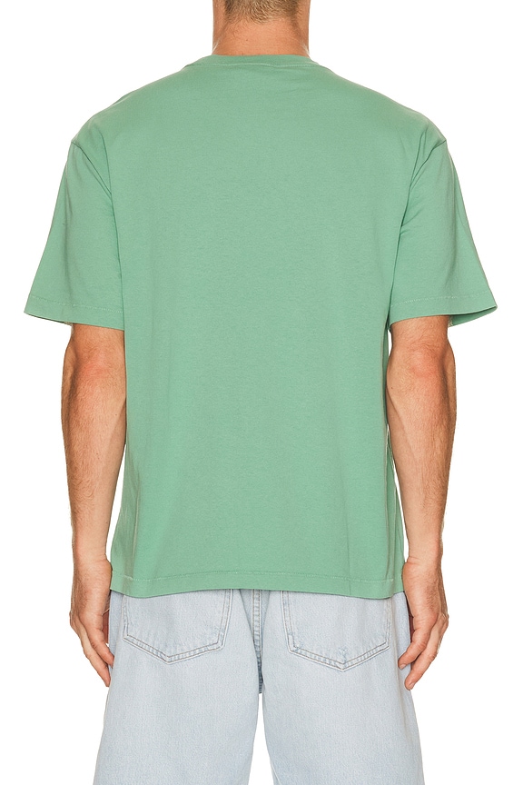 view 2 of 4 CAMISETA in Malachite Green