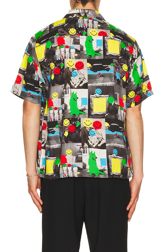 view 2 of 4 셔츠 in Multi