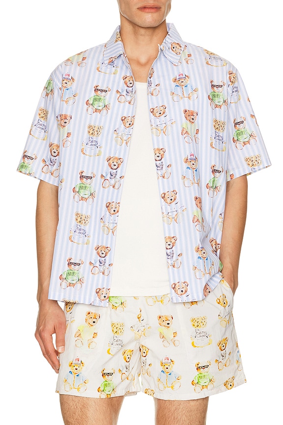 view 1 of 5 CAMISA in Multi