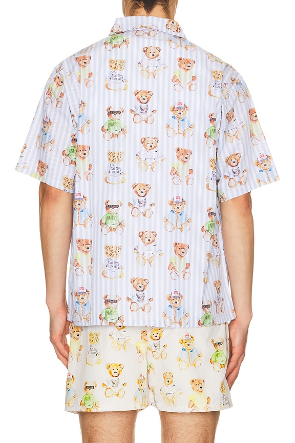 view 2 of 5 CAMISA in Multi