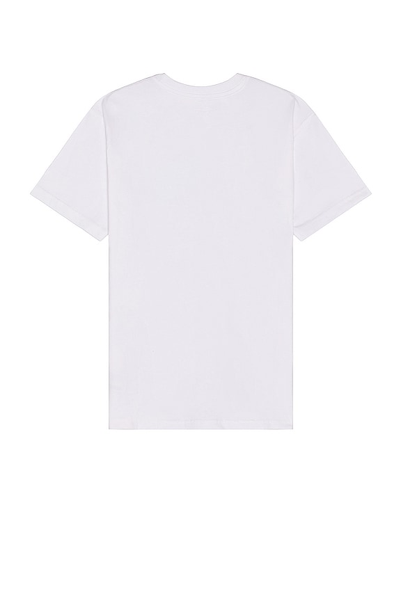 view 2 of 3 티셔츠 in White