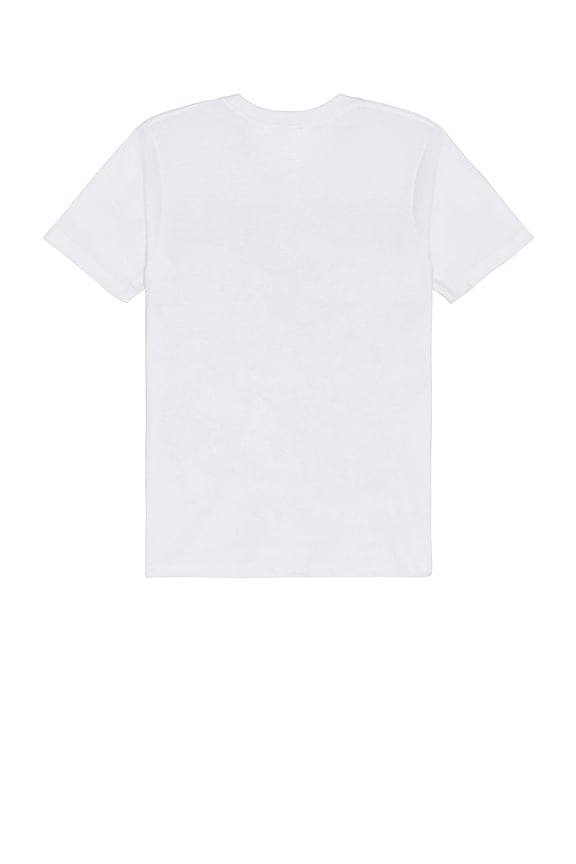 view 2 of 4 Lakers T-shirt in White