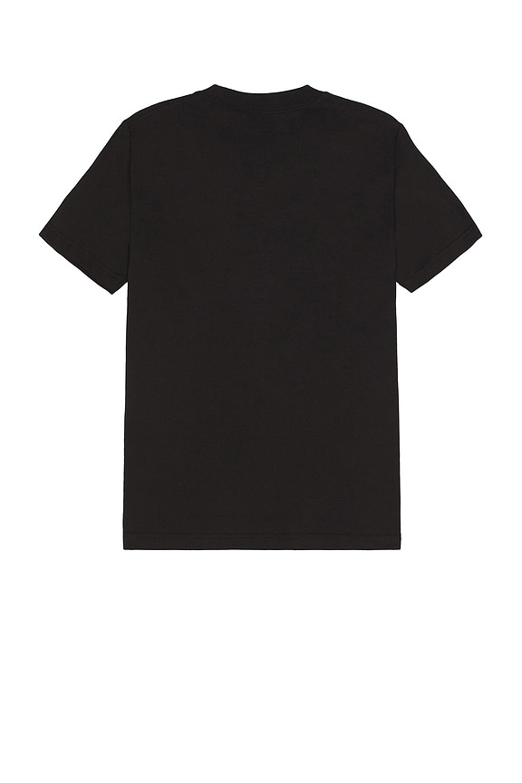 view 2 of 3 Golden State T-shiirt in Black