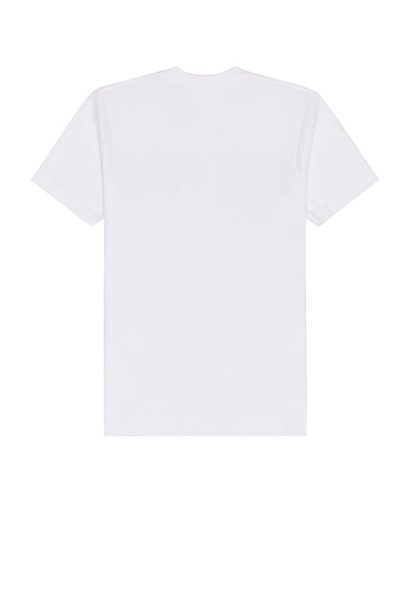 view 2 of 3 티셔츠 in White