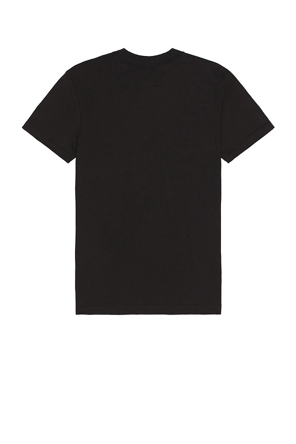 view 2 of 3 ФУТБОЛКА in Black