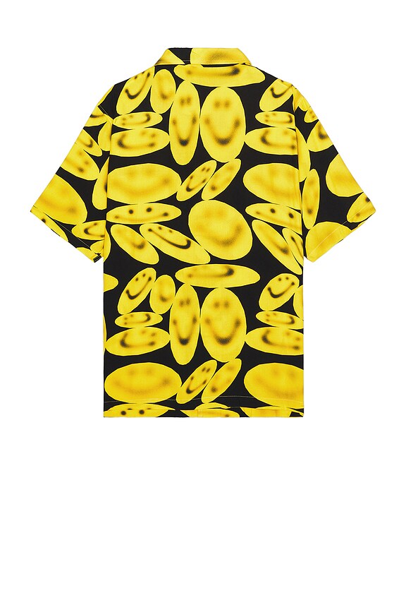 view 2 of 3 ТОП in Washed Black