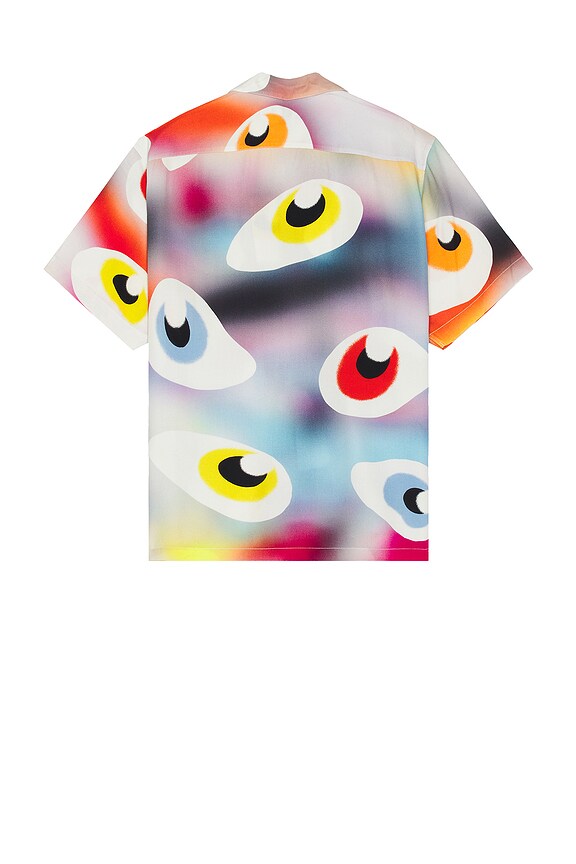 view 2 of 3 CHEMISE in Multi