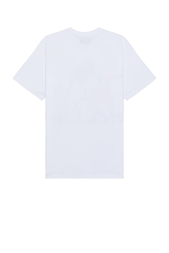 view 2 of 3 Players Paradise T-Shirt in White