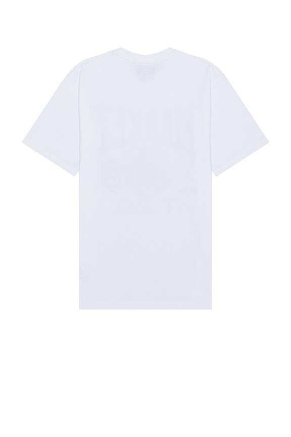 view 2 of 3 Smiley Studios T-Shirt in White