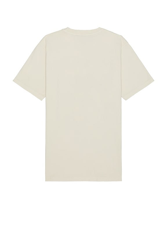 view 2 of 3 CAMISETA in Ecru