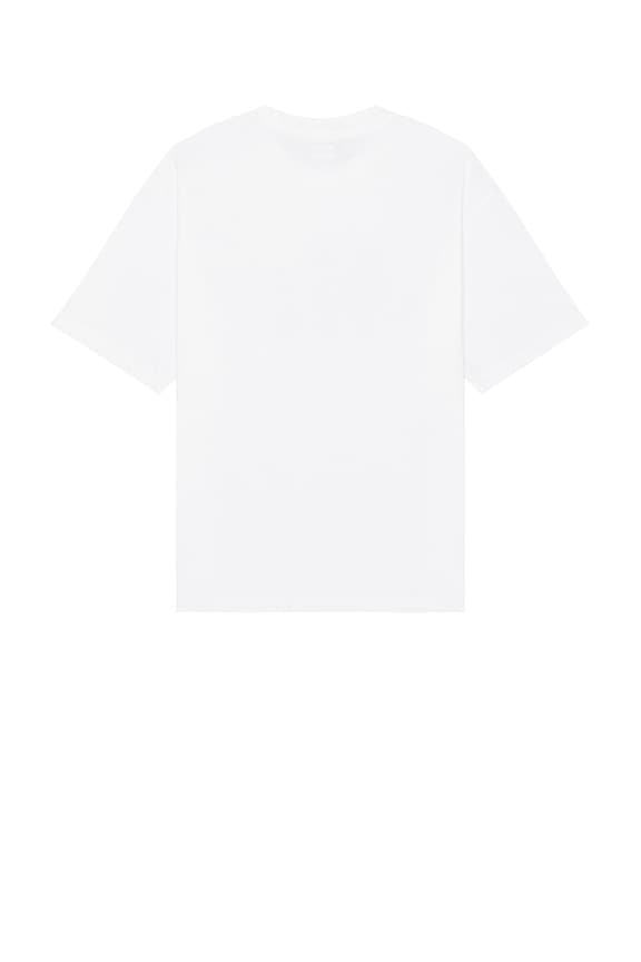 view 2 of 3 Tricky Bears T-Shirt in White