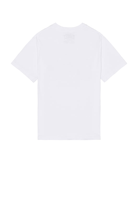 view 2 of 3 Gorpcore Bears T-Shirt in White