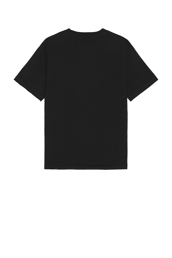 view 2 of 3 GD Solar System Tee in Black