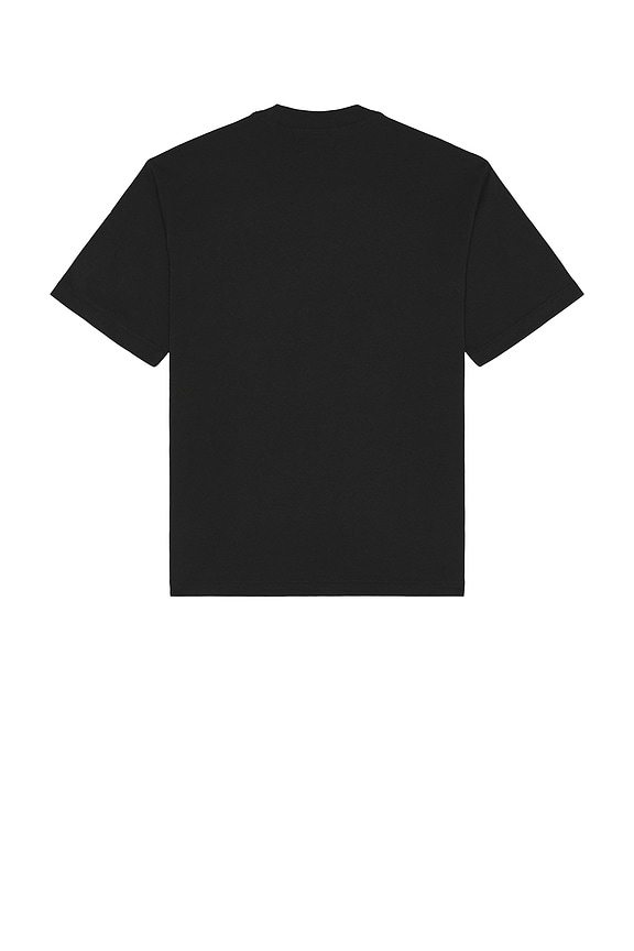 view 2 of 4 CAMISETA CALL MY LAWYER CHASE in Pirate Black