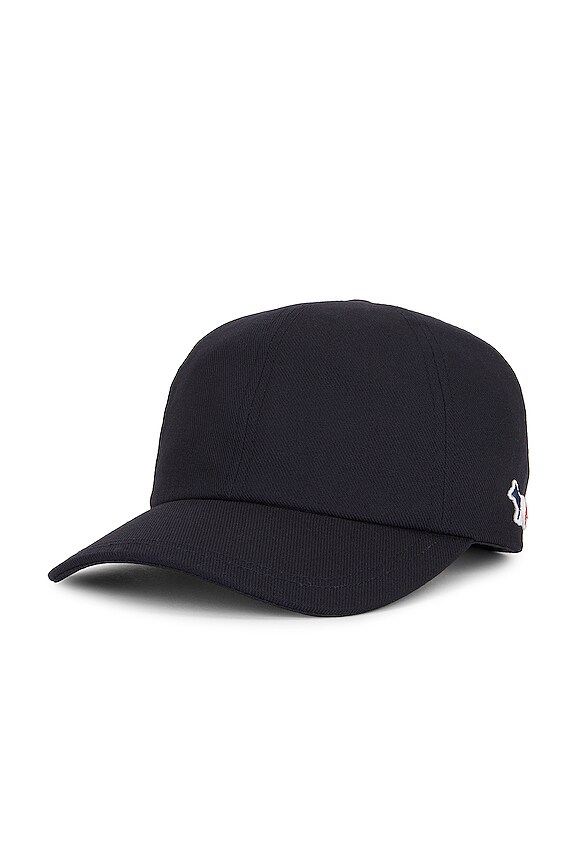 view 2 of 4 모자 in Navy