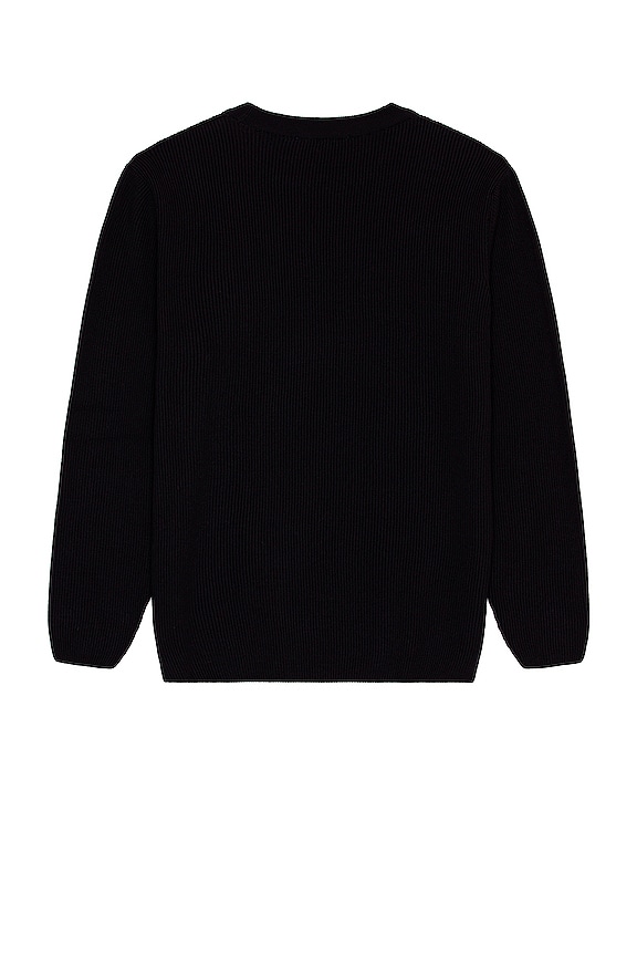 view 2 of 3 SWEAT in Navy