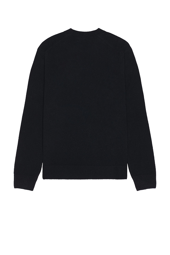 view 2 of 4 스웨터 in Navy