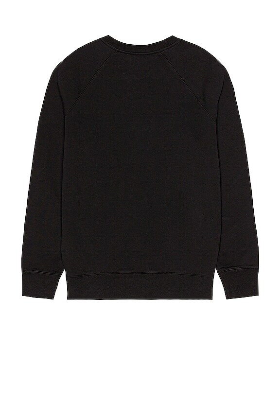 view 2 of 3 SUDADERA in Black