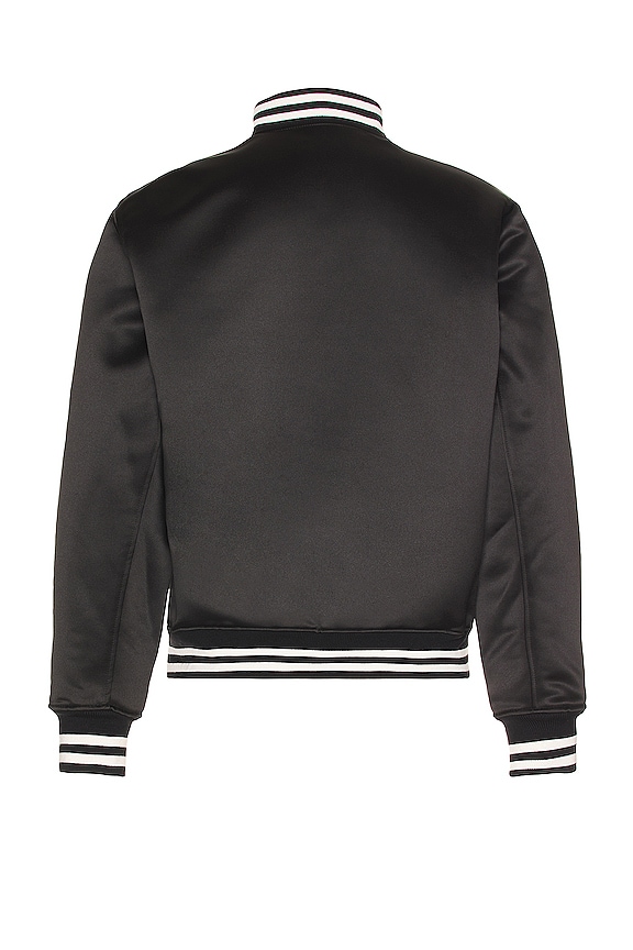 view 2 of 5 BLOUSON in Black