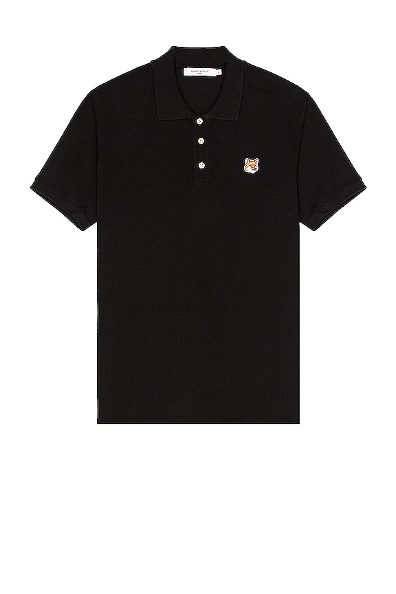 view 1 of 3 Fox Head Patch Classic Polo in Black