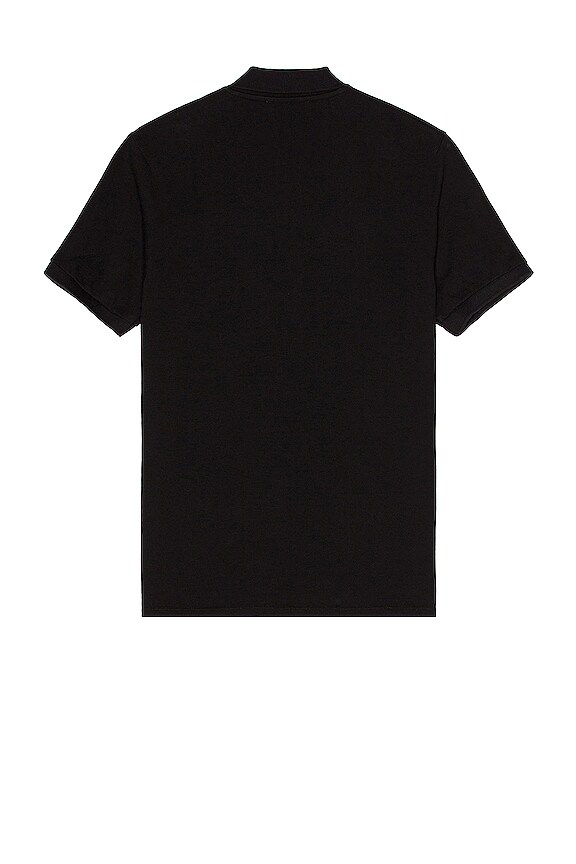 view 2 of 3 Fox Head Patch Classic Polo in Black