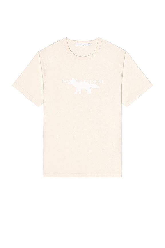 view 1 of 3 티셔츠 in Ecru