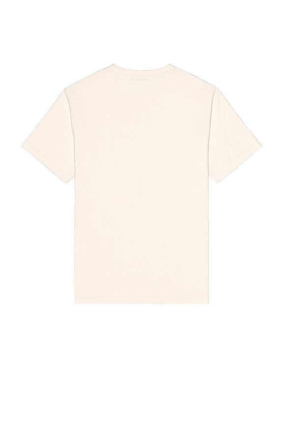 view 2 of 3 티셔츠 in Ecru