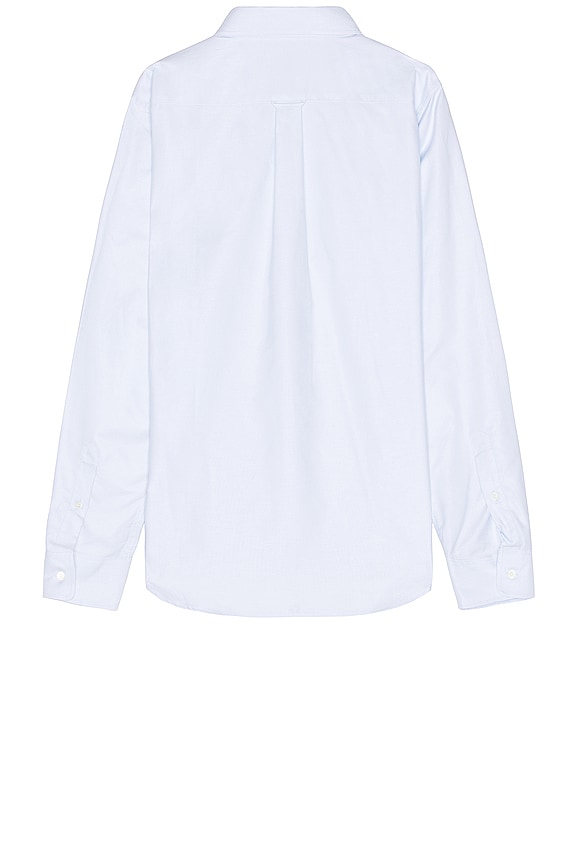 view 2 of 4 셔츠 in Light Blue