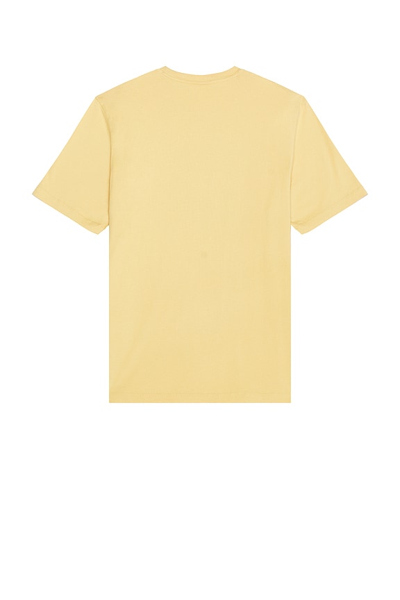 view 2 of 4 티셔츠 in Goldie
